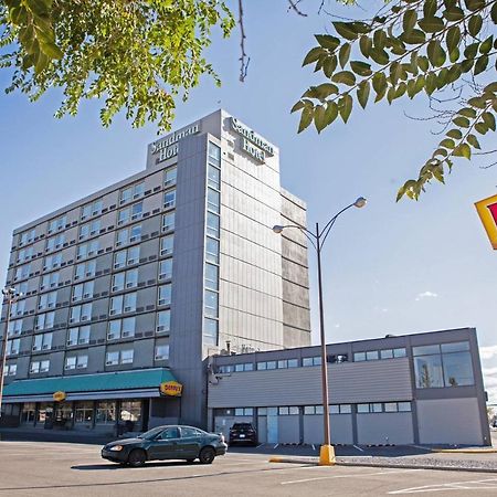 Sandman Hotel Lethbridge Εξωτερικό φωτογραφία