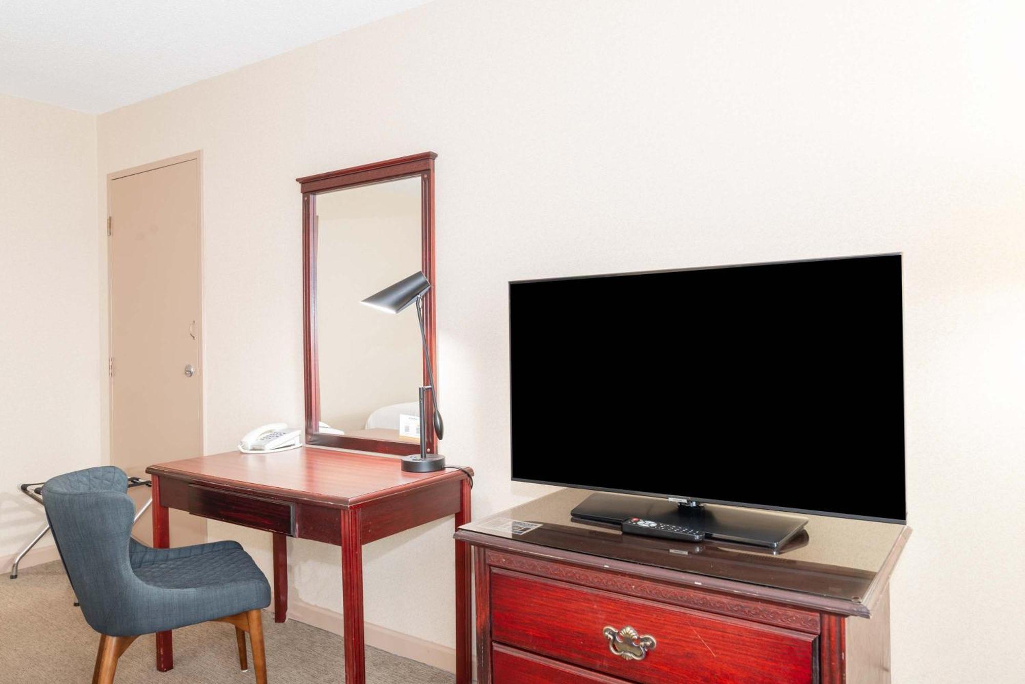 Sandman Hotel Lethbridge Εξωτερικό φωτογραφία