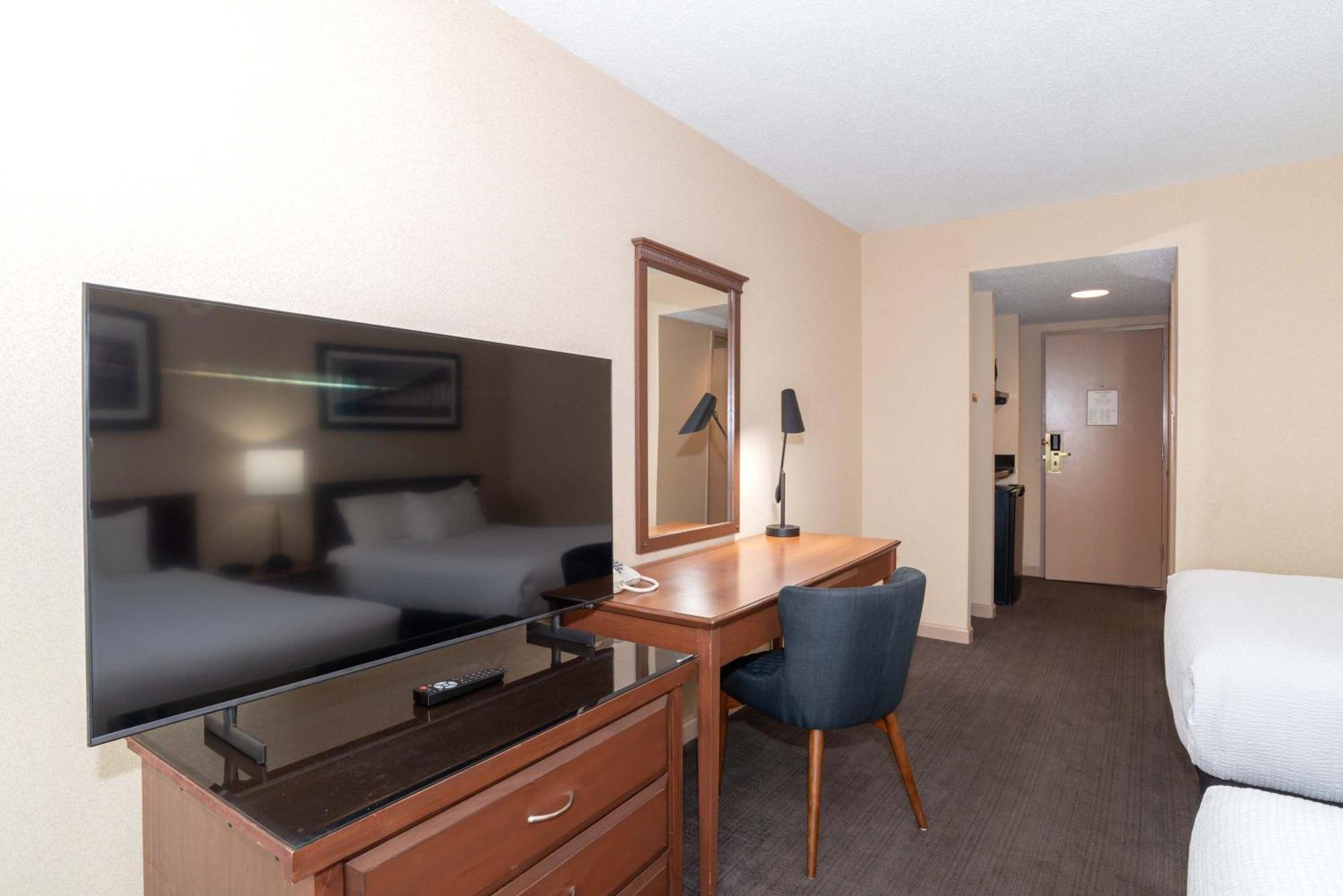 Sandman Hotel Lethbridge Εξωτερικό φωτογραφία