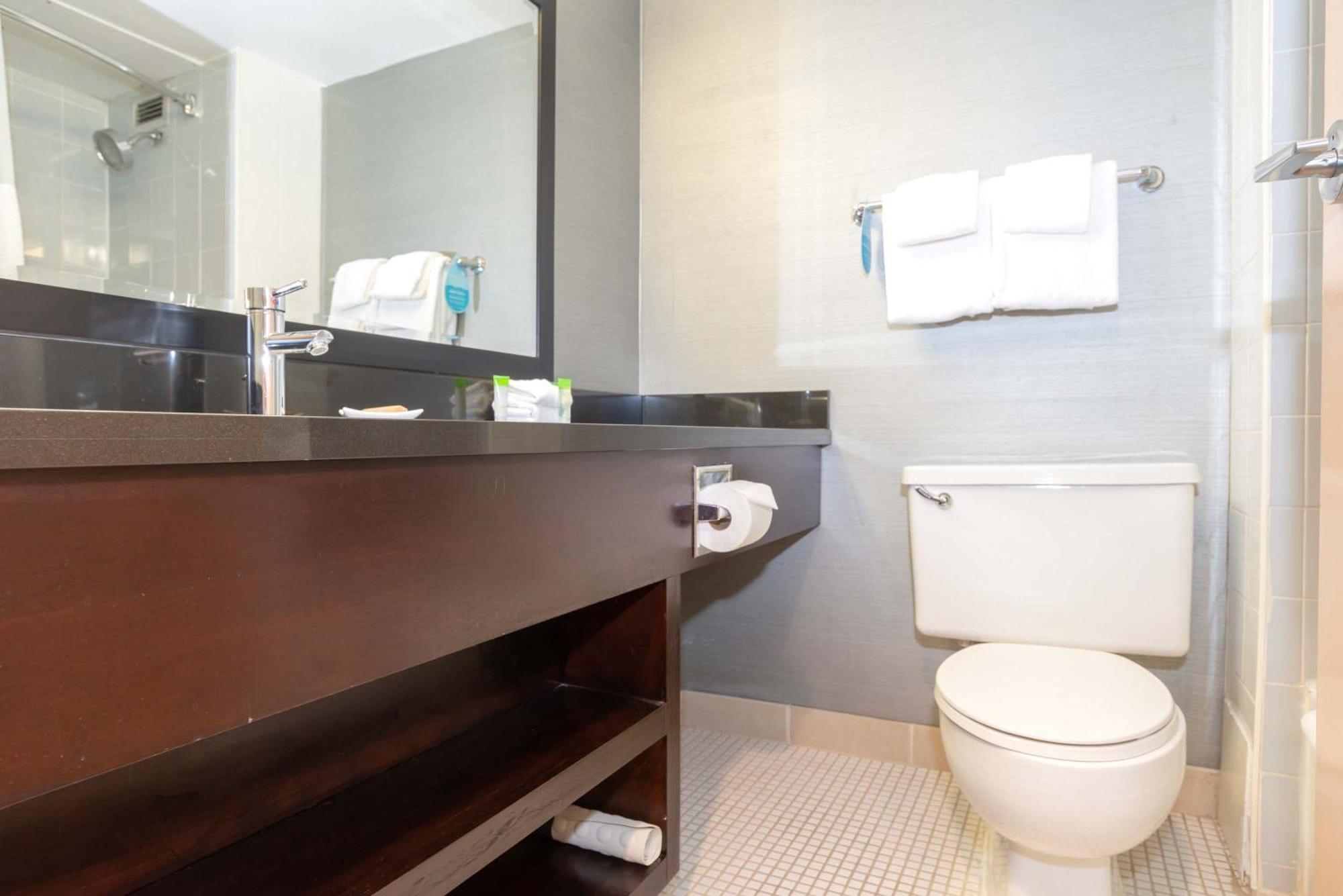 Sandman Hotel Lethbridge Εξωτερικό φωτογραφία