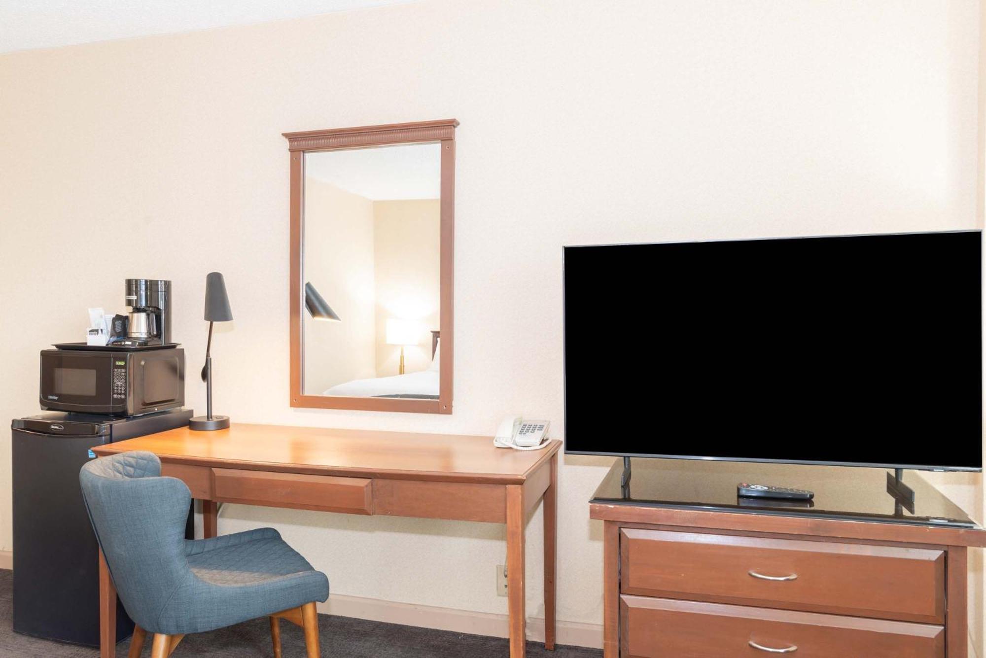Sandman Hotel Lethbridge Εξωτερικό φωτογραφία