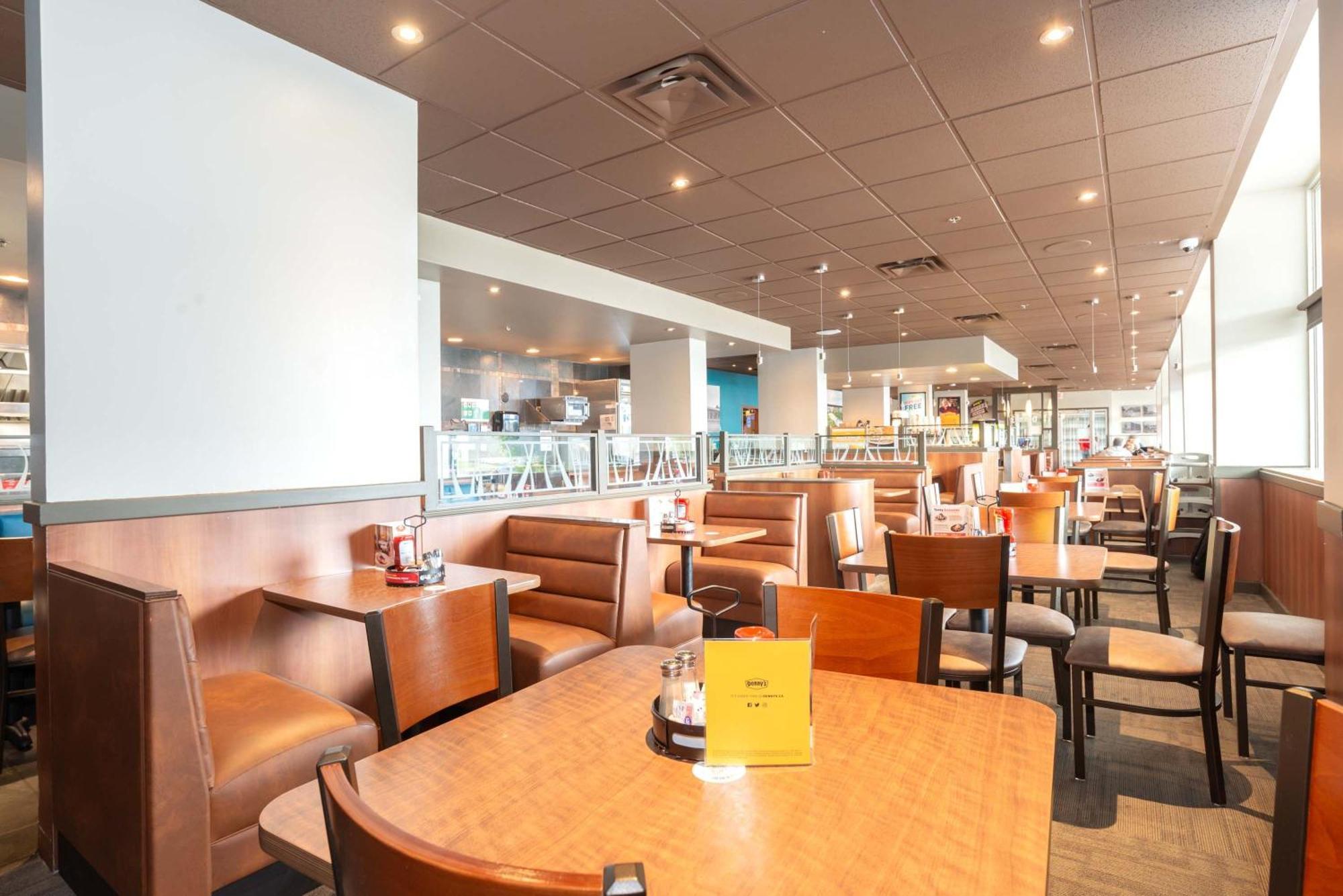 Sandman Hotel Lethbridge Εξωτερικό φωτογραφία