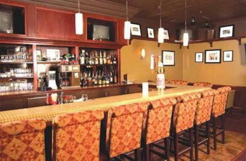 Sandman Hotel Lethbridge Εστιατόριο φωτογραφία