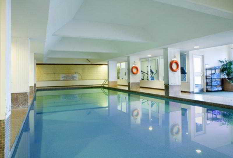 Sandman Hotel Lethbridge Ανέσεις φωτογραφία
